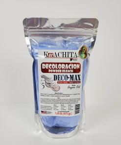 Polvo de Decoloracion Azul Kachita Spell