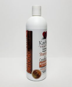 Champu y Acondicionador K-Shield Shampoo Conditioner