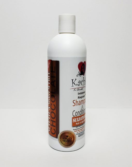 Champu y Acondicionador K-Shield Shampoo Conditioner