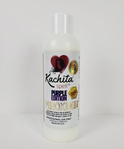 Peroxido Púrpura 20 Kachita Spell