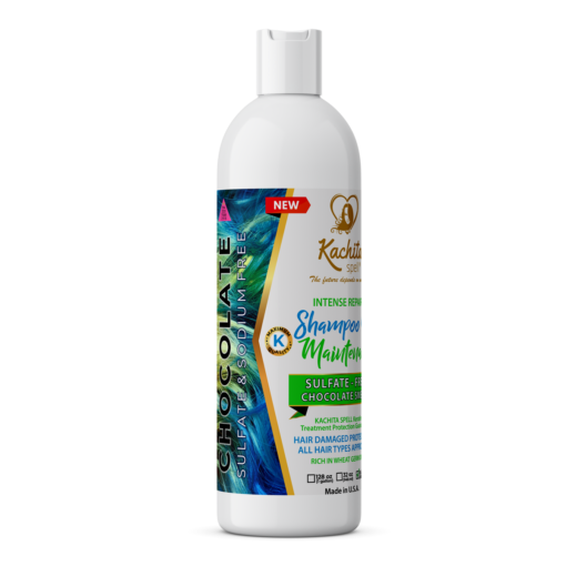 Shampoo Gel Maintenance 16oz