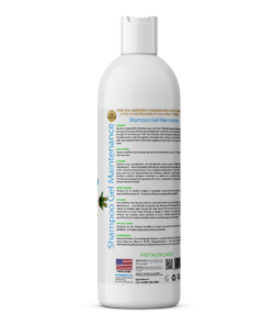 Shampoo Gel Maintenance 16oz libre de Sulfatos y parabenos