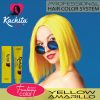 Amarillo Fantasía tintes para cabello de Kachita Spell