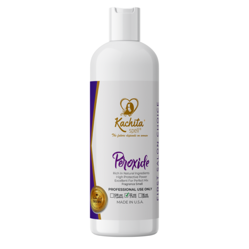 Peroxido Púrpura 1000ml